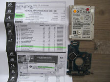HGST Hitachi HTS725050A7E630