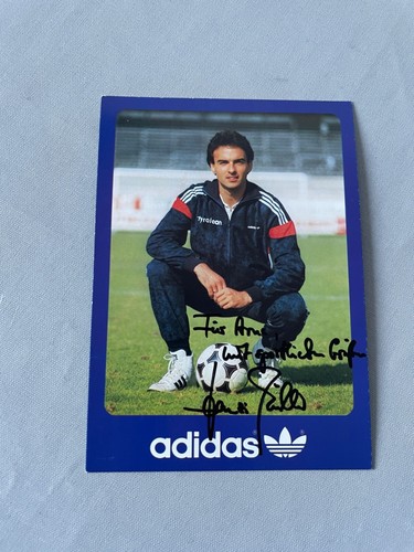 Hansi müller vizeweltmeister - hansi,