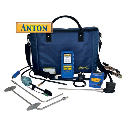Original anton sprint pro2 - original,