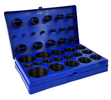 419tlg. Dichtungsringe O-Ringe