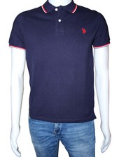U.S. POLO ASSN. Herren Polo