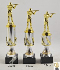 Gewehr - Schützen Trophäe /