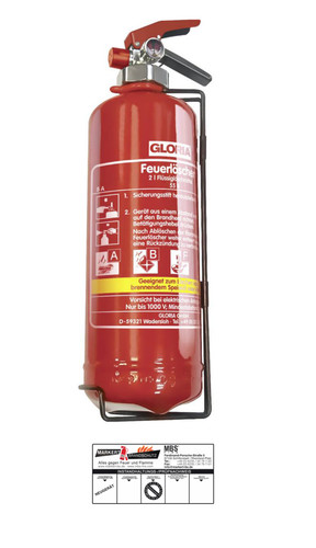 Gloria fda 2l - 2,,