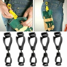 5pcs Handschuh Clip Halter