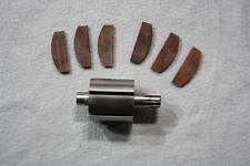 3434 Rodcraft RC Schlagschrauber Anker Rotor