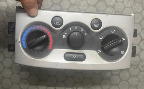 Chevrolet klimabedienteil - chevrolet,