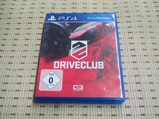 Driveclub für Playstation 4
