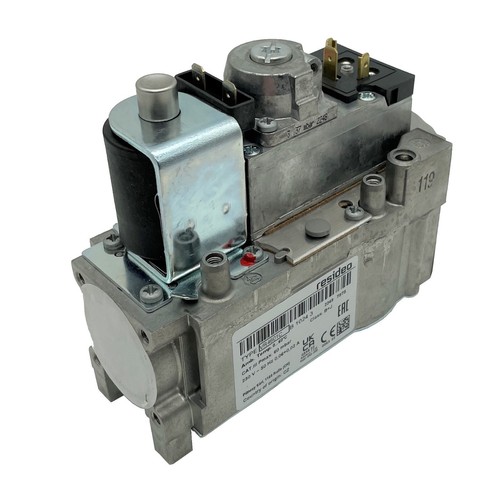 Honeywell resideo - /,