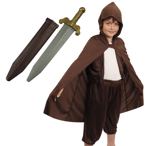 Kinder hobbit herr - kinder,