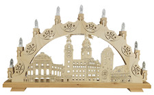 Lichterbogen Schwibbogen