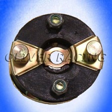 Gelenkscheibe Hardyscheibe