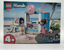 LEGO Friends 41723 Donutladen