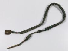 Frankreich nach 1945, Fremdenlegion/Legion Etranger, Schulterschnur, stark getra