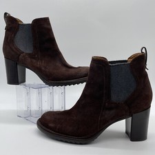 ALBERTO FERMANI Women's Brown
