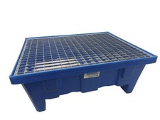 Denios 328343W 765x645x300mm