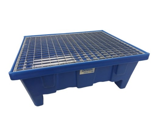 Denios 328343w 765x645x300mm - denios,