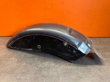 Heck FENDER Schutzblech