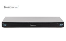 Panasonic SA-BTT262 3D Blu-Ray Heimkino Receiver / gewartet 1 Jahr Garantie [2]