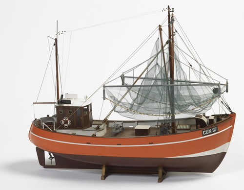 Krick billing boats - krick,