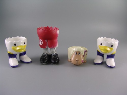 Eierbecher set ferrero - eierbecher,