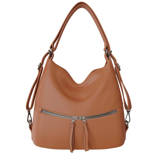 Damen shopper hobo bag - hobo,