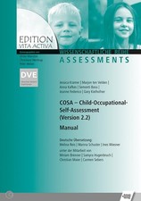COSA - Child Occupational Self