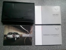 NISSAN MICRA K12 2006-2010