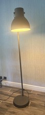 IKEA HEKTAR Stehlampe