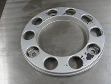 Original MAN Radkappe Radmutternabdeckung  22,5 Zoll 10-Loch 81,45950.5009