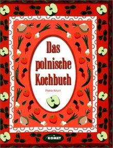 Das polnische kochbuch von - polnische,