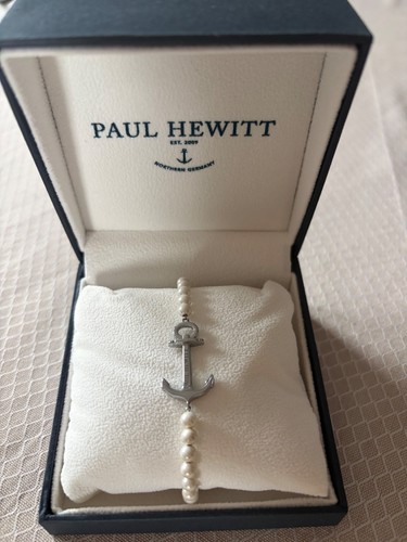Paul hewitt perlenarmband mit - paul,