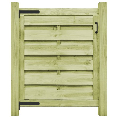 Gartentor zauntor holztor - gartentor,