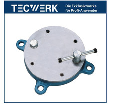 Drehteller Backen-B.100mm