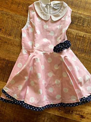 Dee mädchen kleid - dee,