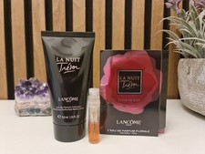 Luxusproben Lancome La Nuit