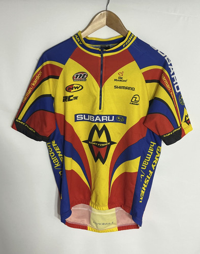 Marchi gary fisher - de,