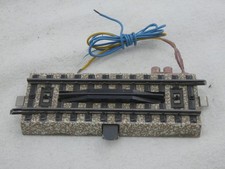 Märklin M-Gleis elektr