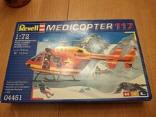 Revell Eurocopter Medicopter