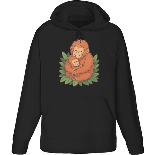 Hoodie/Kapuzenpullover