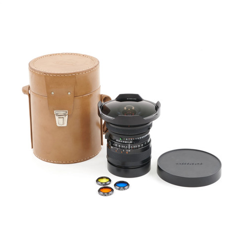 Carl zeiss 30mm 5 - 30mm, f3.5