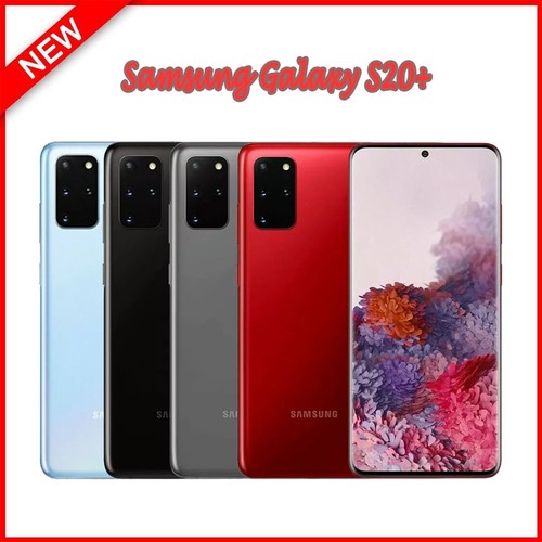 Neu samsung galaxy s20 plus - galaxy, s20+