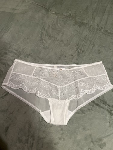 Gossard kurzer slip - slip, schlüpfer