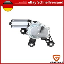 Heckwischer Scheibenwischer