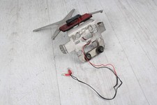 Kennzeichenhalter Beleuchtung Kennzeichen Yamaha YZF-R6 RJ03 99-02