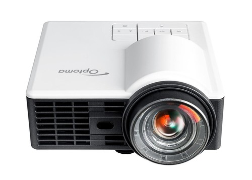 Optoma ml1050sti led wxga - optoma,