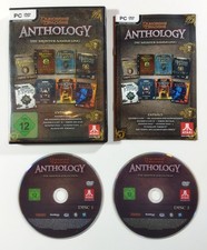 Dungeons & Dragons Anthology