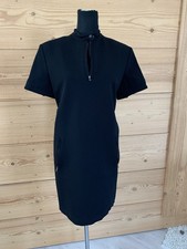 Max mara kleid schwarz - kleid,
