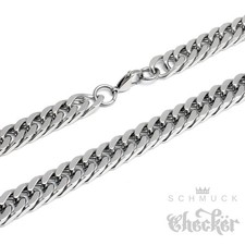12mm dicke massive panzerkette - dicke,