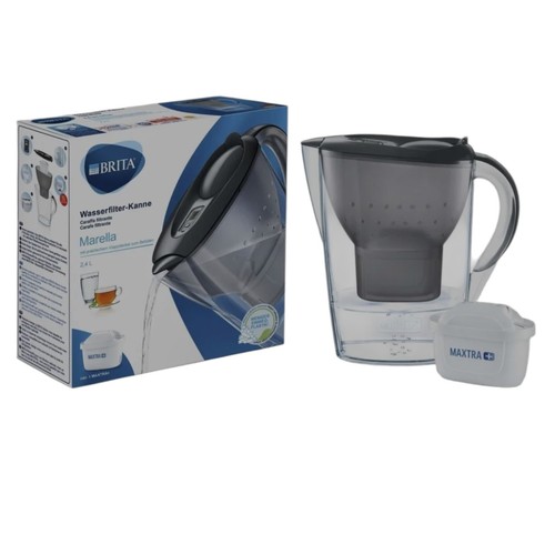 Brita marella wasserfilter - marella,