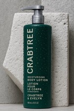 Crabtree & Evelyn Body Lotion